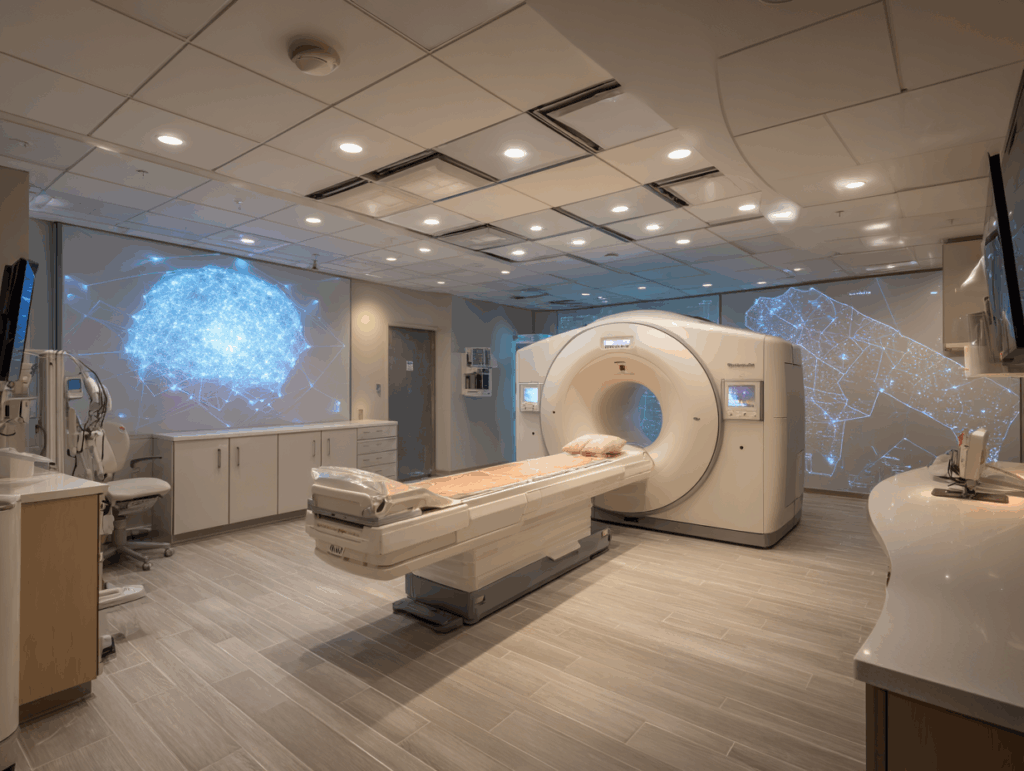Statewide Abdominal MRI Protocol Harmonization