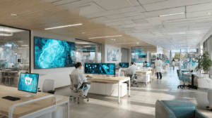 Gamma Panda: Dr. Tony Handa’s Vision for Healthcare Innovation”